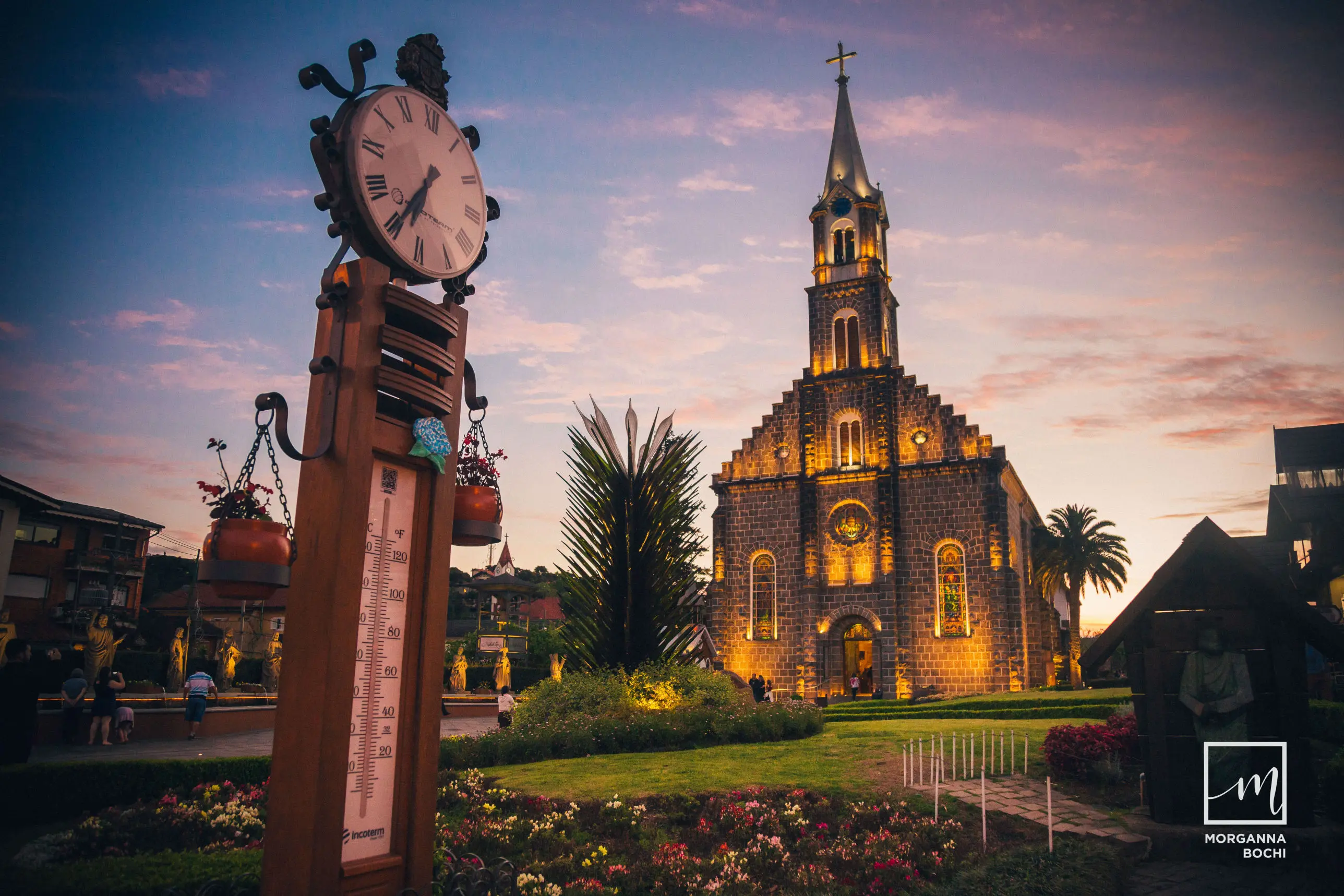 Gramado Inspira